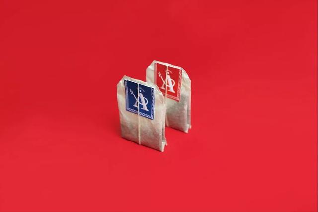 简约时尚的茶叶包装设计,这样的茶叶包装年轻人最喜欢