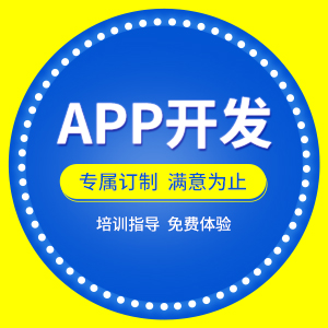 APP开发