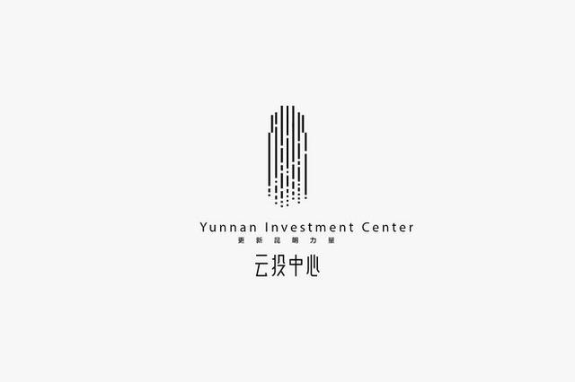 国内房地产公司logo设计分享