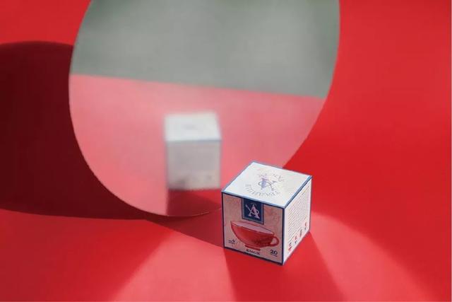 简约时尚的茶叶包装设计,这样的茶叶包装年轻人最喜欢