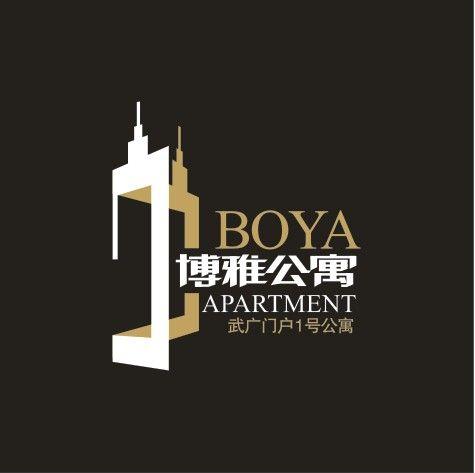 国内房地产公司logo设计分享