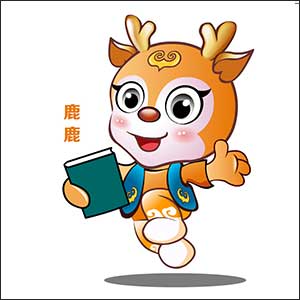 插画设计/卡通形象吉祥物设计/Logo设计/VI平面设计/包装设计