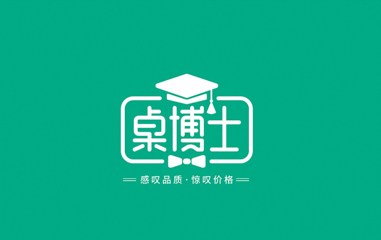 一组韵味十足的中国风logo创意设计图片集锦