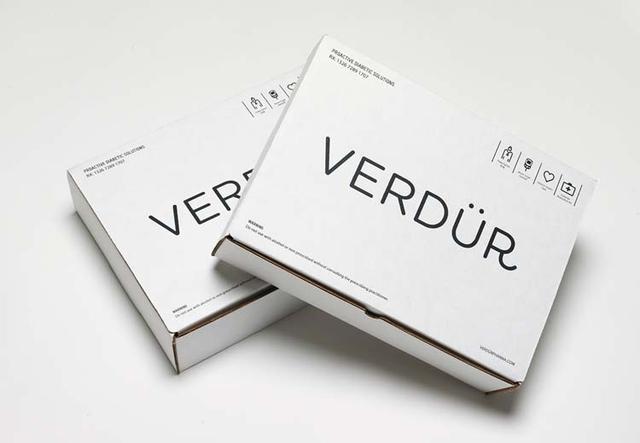 15款充满创意的国外药品包装设计案例欣赏