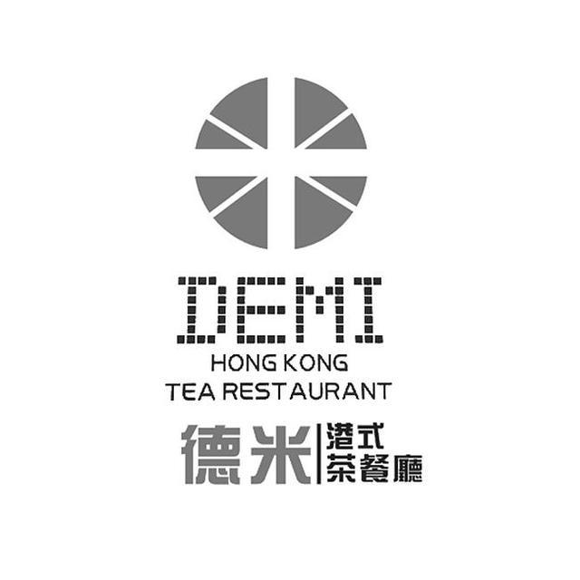 看了不会后悔的港式茶餐厅logo创意设计欣赏