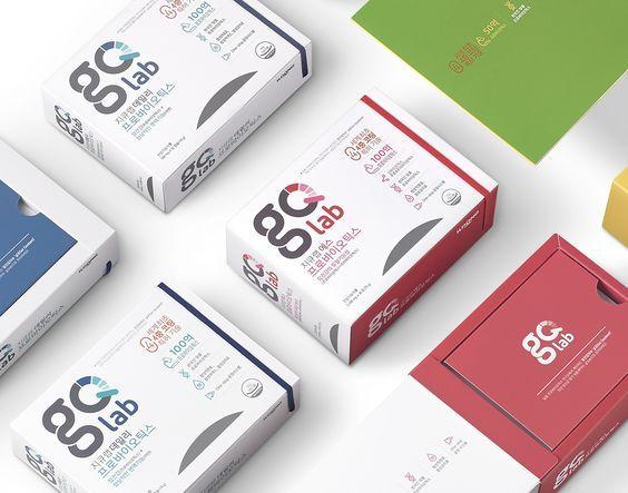 15款充满创意的国外药品包装设计案例欣赏