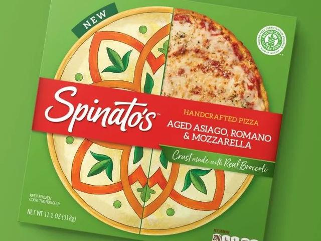 2019精美的外卖产品包装设计,不经意间勾起人的食欲