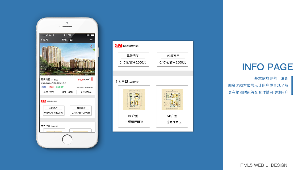 最新、最全的房地产app开发要点