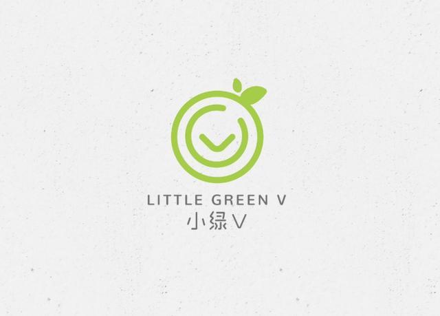 23款简约有逼格的企业logo设计案例欣赏