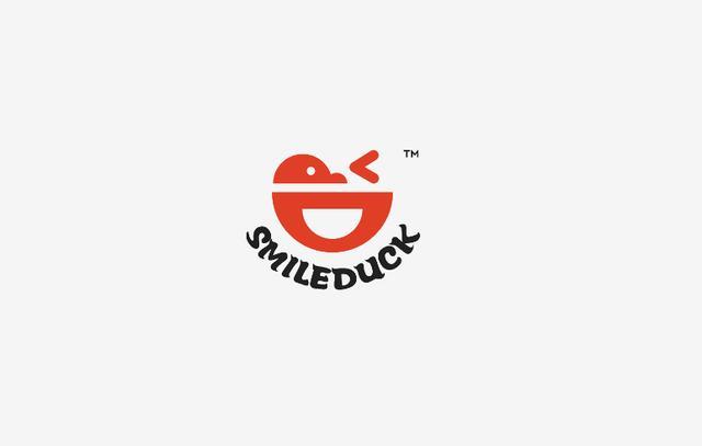 23款简约有逼格的企业logo设计案例欣赏