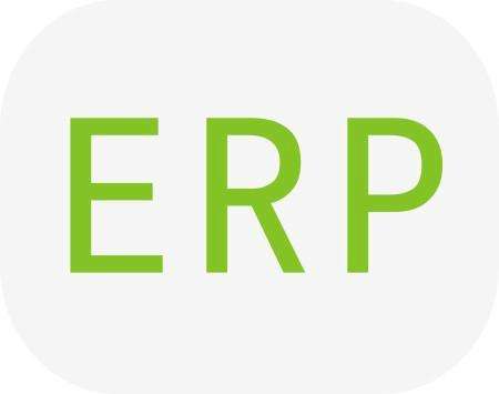 ERP定制开发