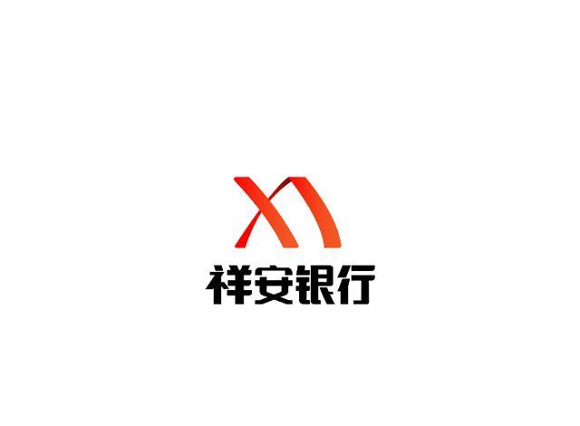 23款简约有逼格的企业logo设计案例欣赏