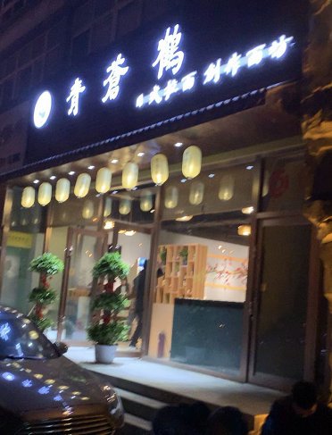 餐厅门头怎么设计?餐厅门头这样设计客户源源不断