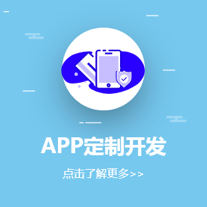 APP定制