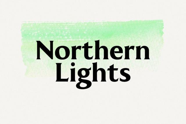 2019最新欧式小清新英文字体设计合集