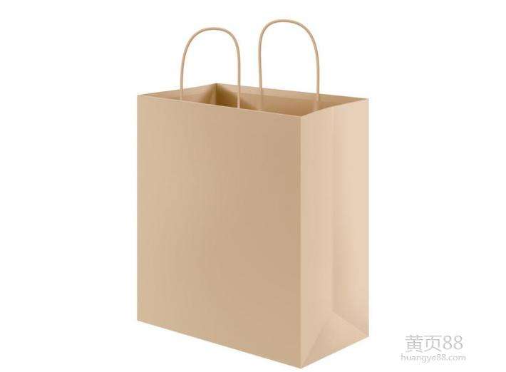 手提袋怎么设计?3个关键的手提袋设计要点