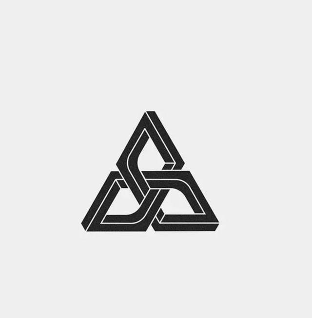2019最新、最全的国外创新LOGO设计集锦