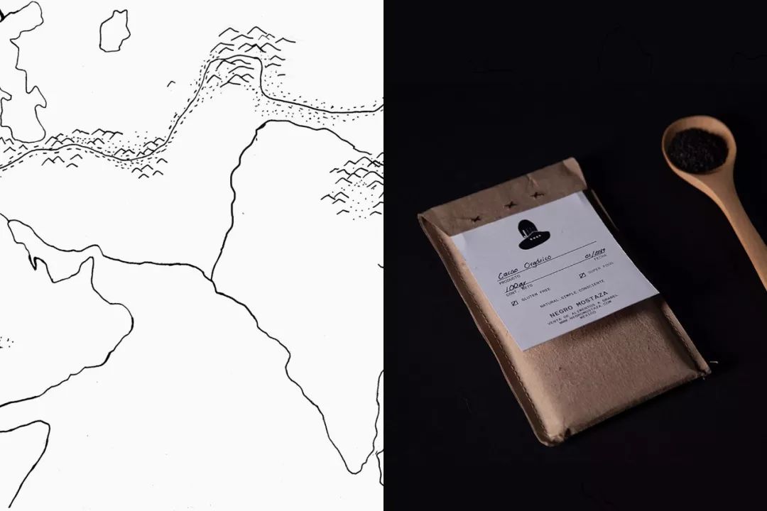 2019高颜值的产品包装设计，个个惊艳