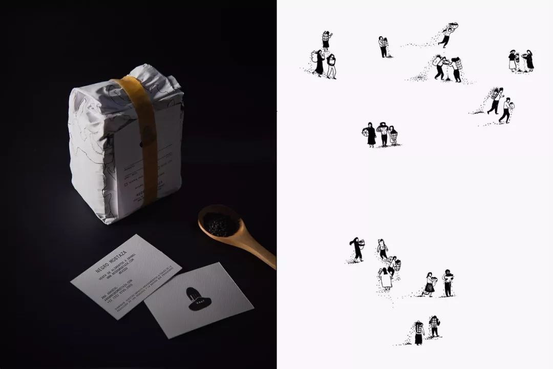 2019高颜值的产品包装设计，个个惊艳