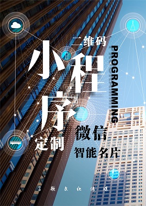 小程序开发定制