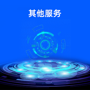 版权登记、前端开发、软件测试等