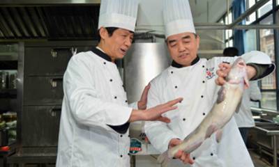 宴会菜单设计