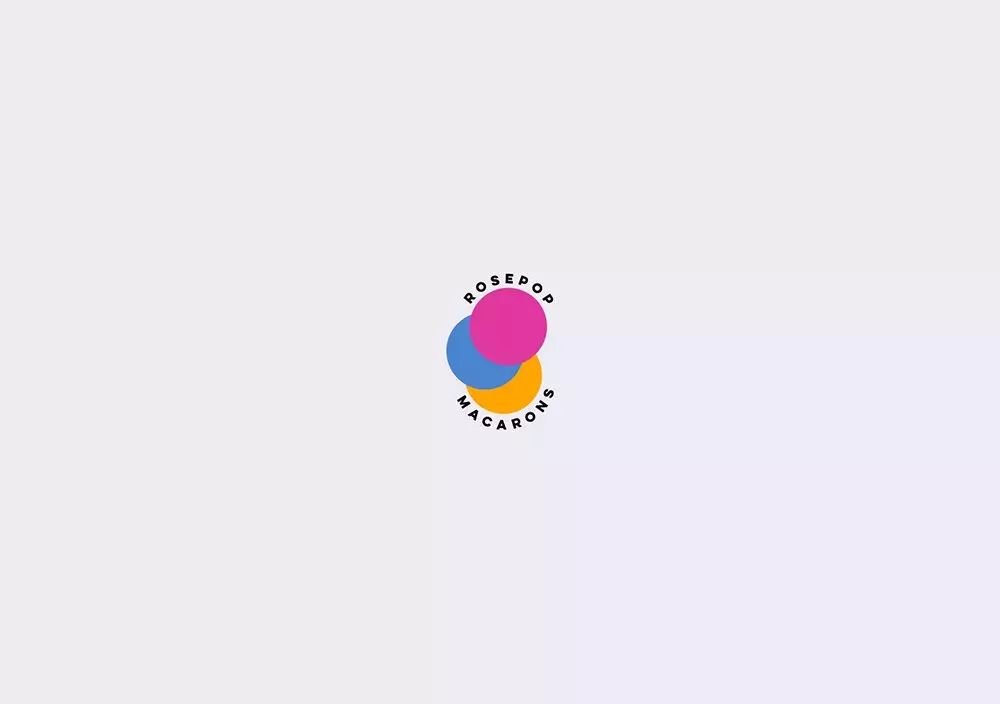 14款优雅英文字体LOGO设计欣赏