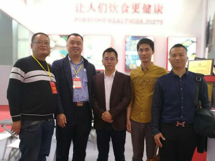 生鲜连锁店企业品牌设计
