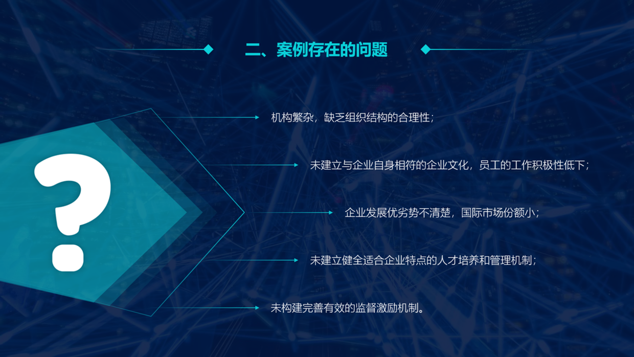 如何将商务型PPT,设计的更精美?