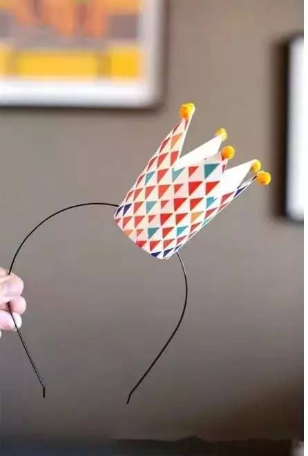 幼儿园纸杯创意手工制作