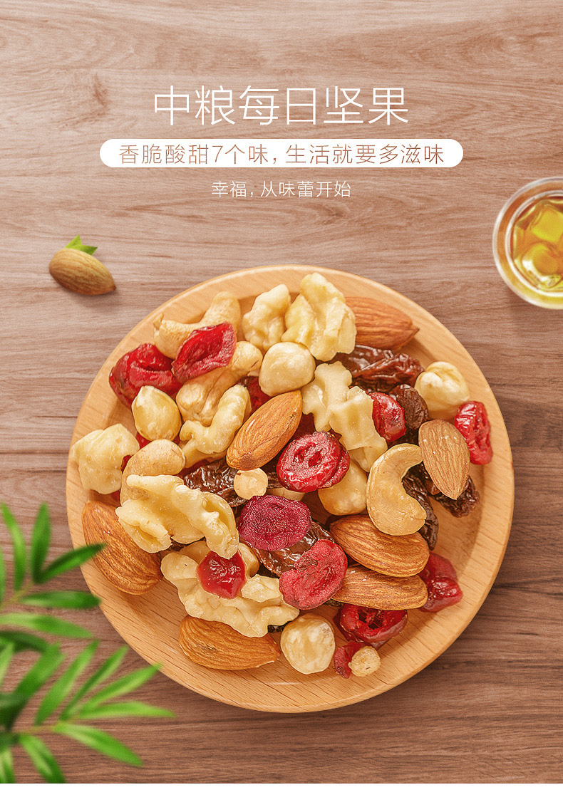 食品详情页设计