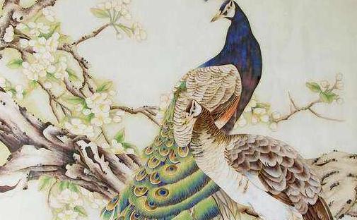 儿童彩色沙画制作