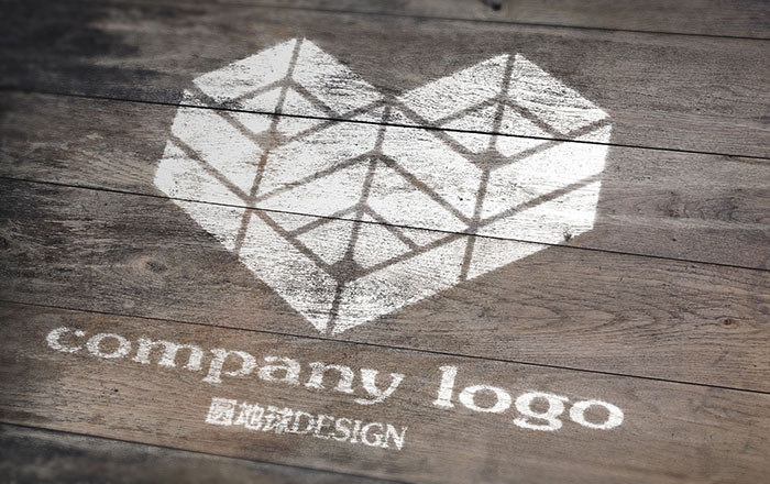 不同行业多种logo设计效果图