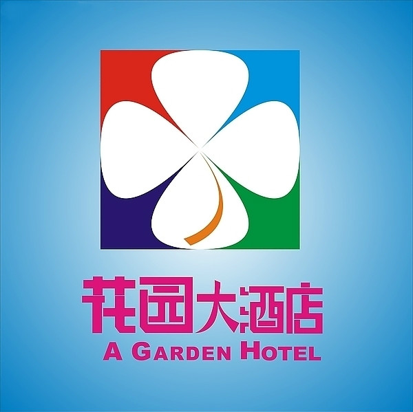 不同行业多种logo设计效果图