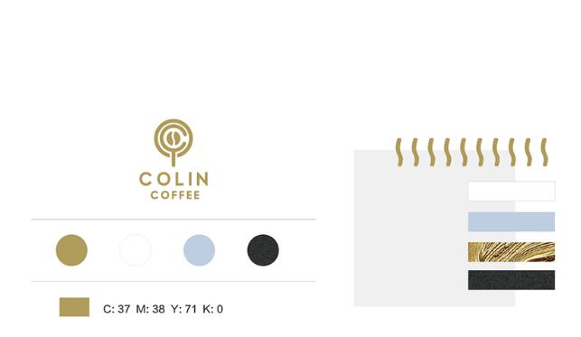 怎样设计1个咖啡店LOGO