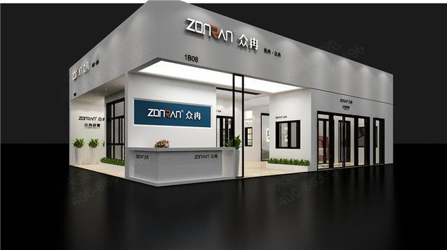 认识展览展示设计，从何入手呢？这5个方面得了解！