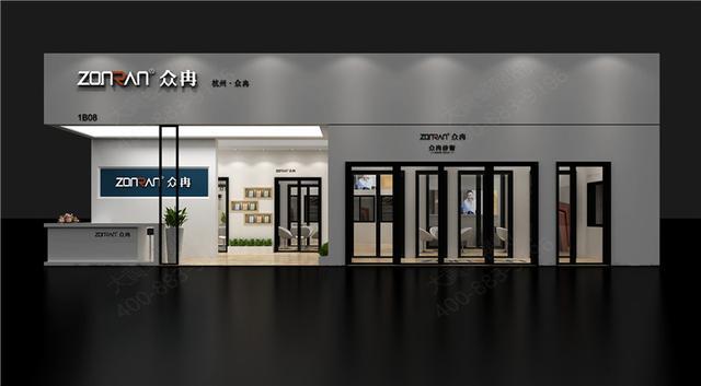 认识展览展示设计，从何入手呢？这5个方面得了解！