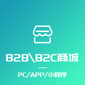 电商网站开发 APP开发 小程序开发