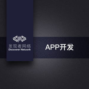 APP开发