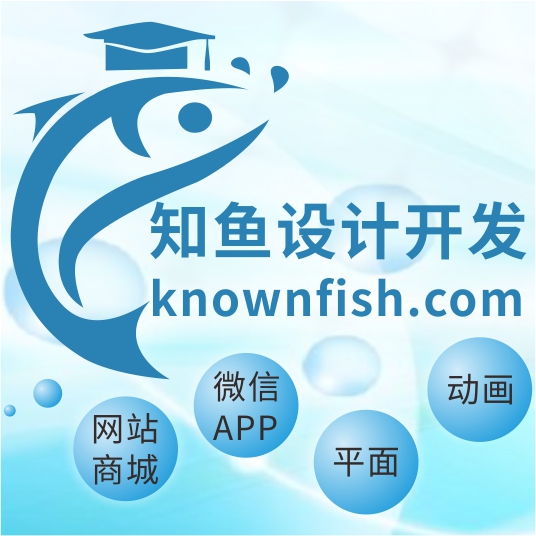 知鱼设计开发