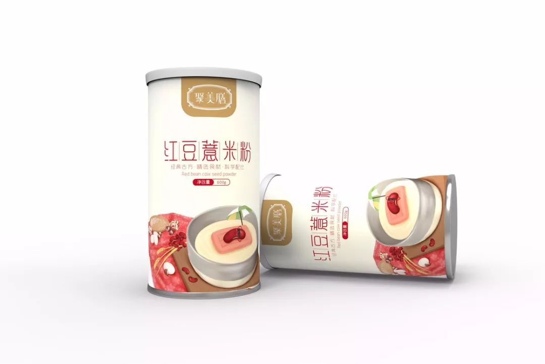 看完令人心动的创意插画包装设计欣赏