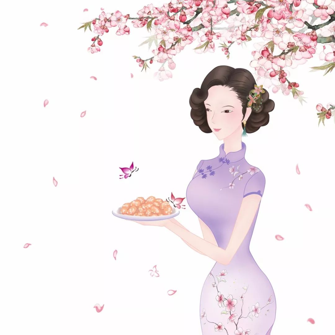 看完令人心动的创意插画包装设计欣赏