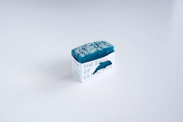 精致好看的手工皂包装设计欣赏