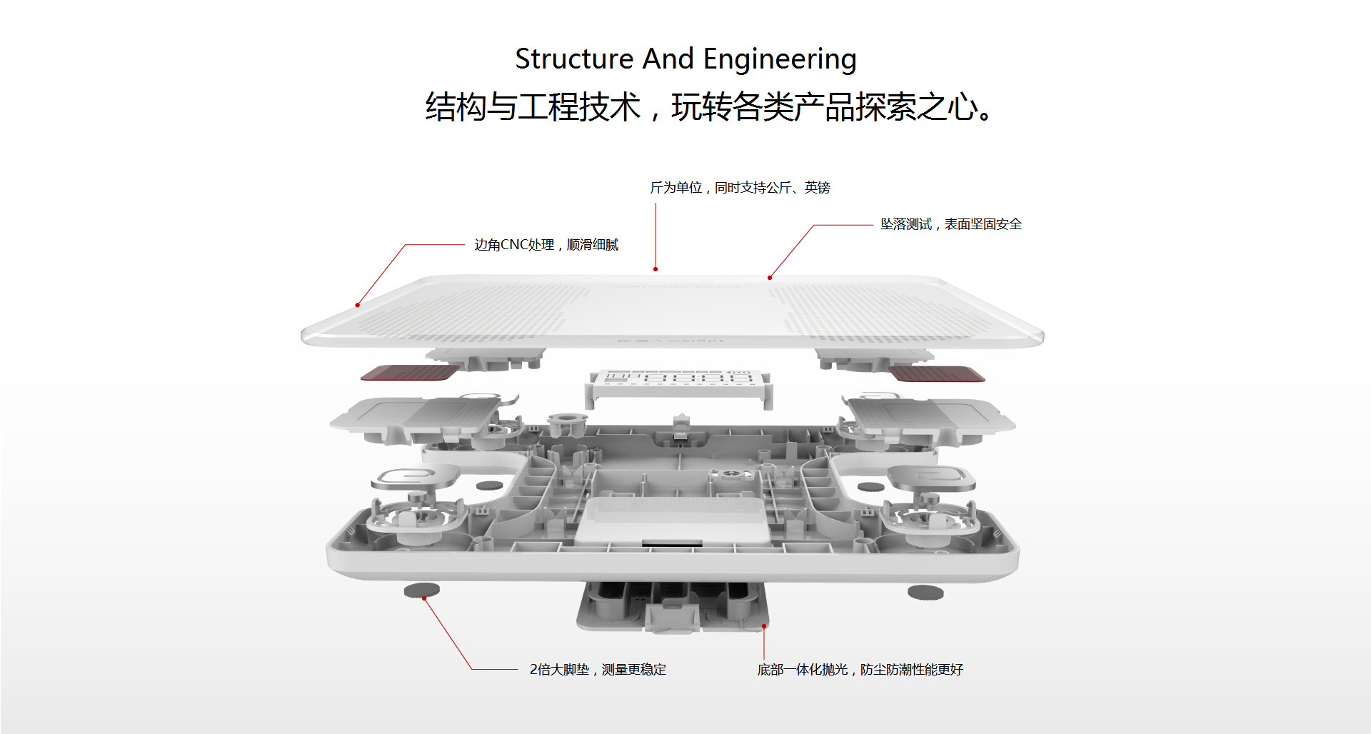 加南设计丨产品结构设计 手板制作 模具开发一站式服务