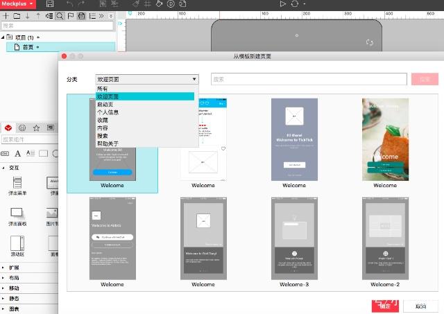 电子商务aPP及网站界面设计