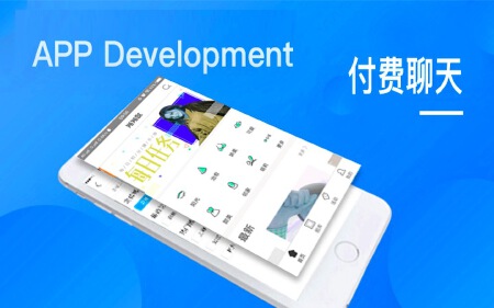 付费聊天app 私人订制app