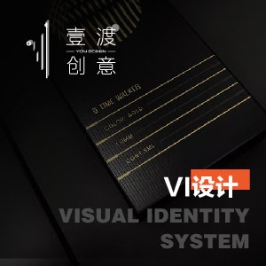 VI设计