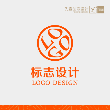 LOGO设计 | 原创标志化设计