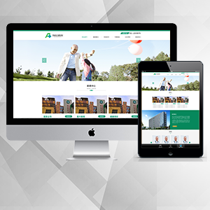 安康医院网站开发