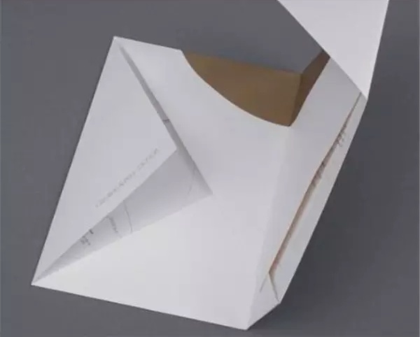 折页 高端折页设计